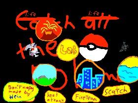 pokemon catcher 2