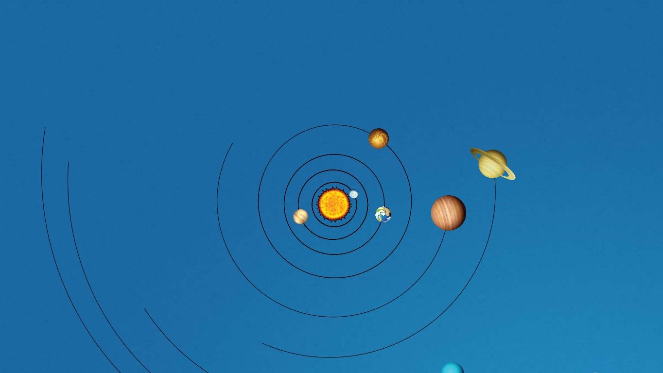 Solar System