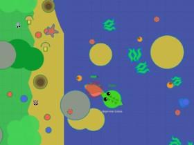 mope.io  BETA