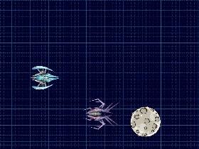 Arcade Shooter Game 1
