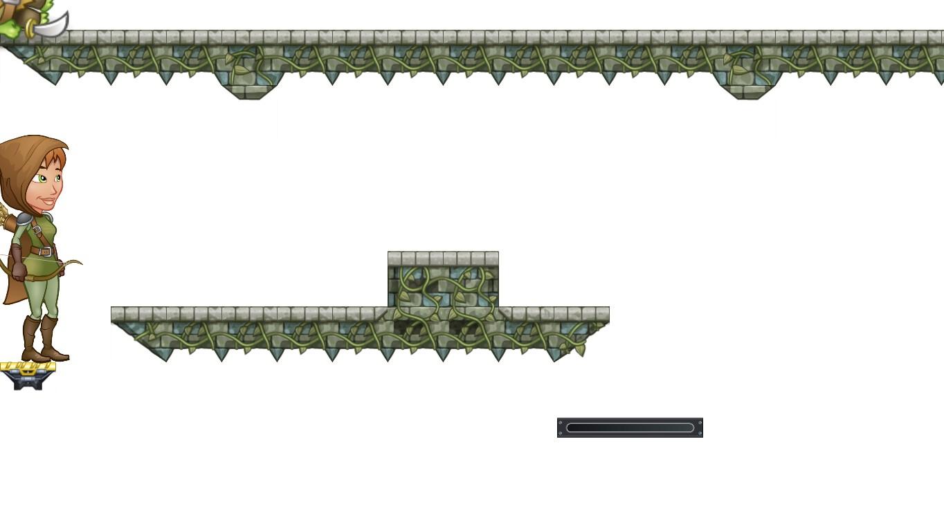 Physics Game
