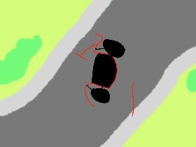 Race Track Maniac 1