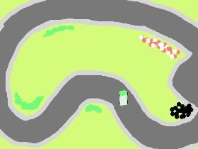 Race Track Maniac 1