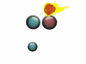 music buttons