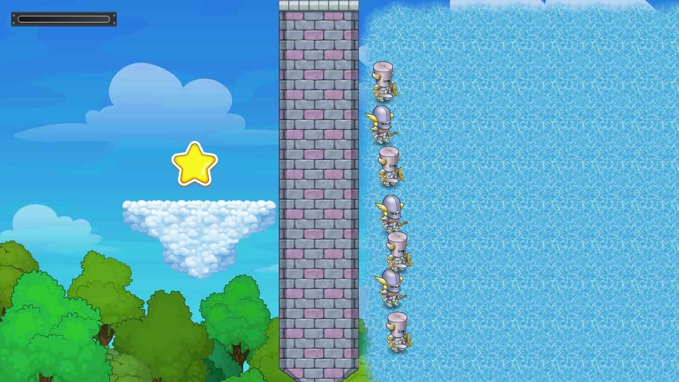Platformer Tutorial