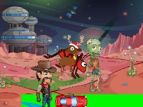 Space Cowboy 1
