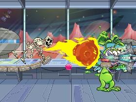 Spin Launcher 1