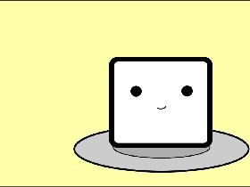 my friend the tofu
