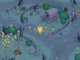 zombie attack 3 1