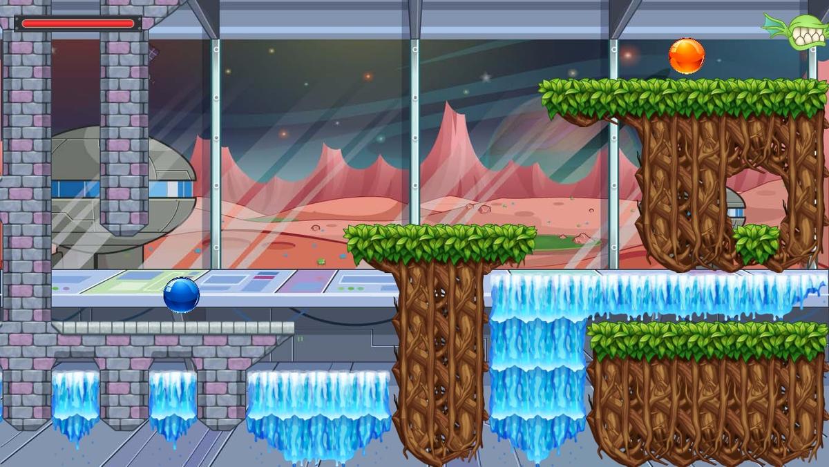 Platformer Tutorial