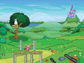 Physics Game 2