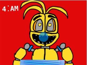 Fnaf Night demo 6 2