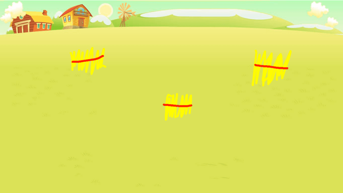 Projectile Game
