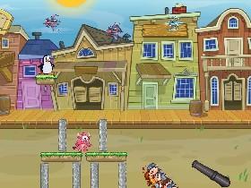 Physics Game 4