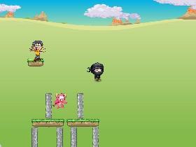 Physics Game 2