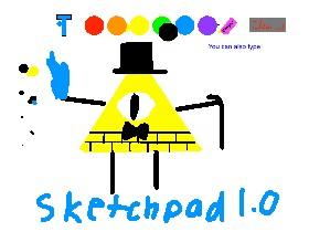 Sketchpad v1.0