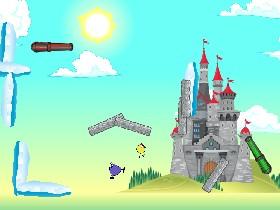Peep Cannon Game 3 1 1