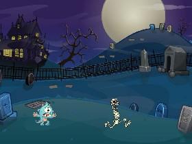 scared or wait what??????