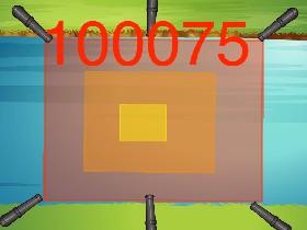 Duck Survival 1