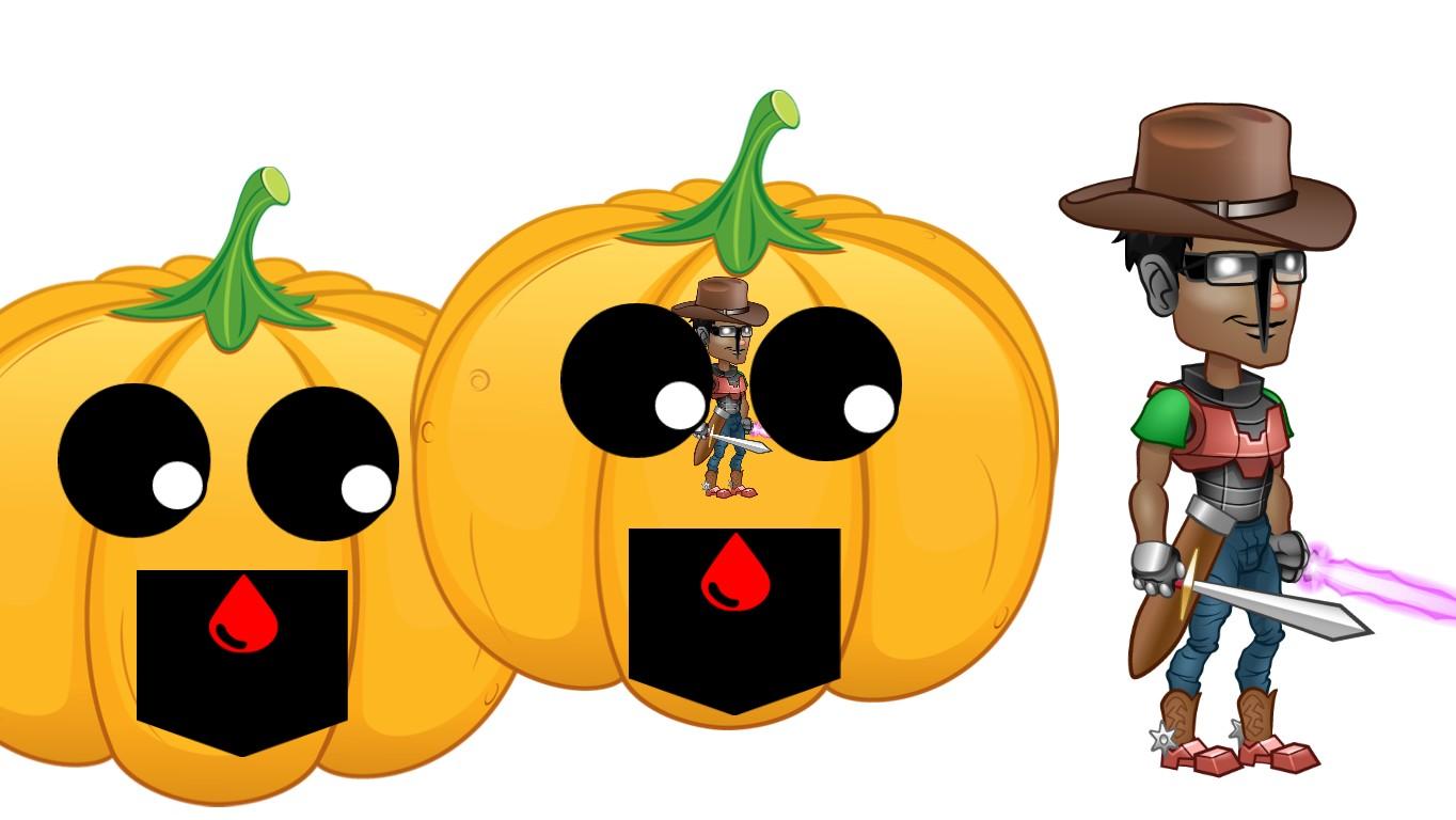 Make-O-Lantern