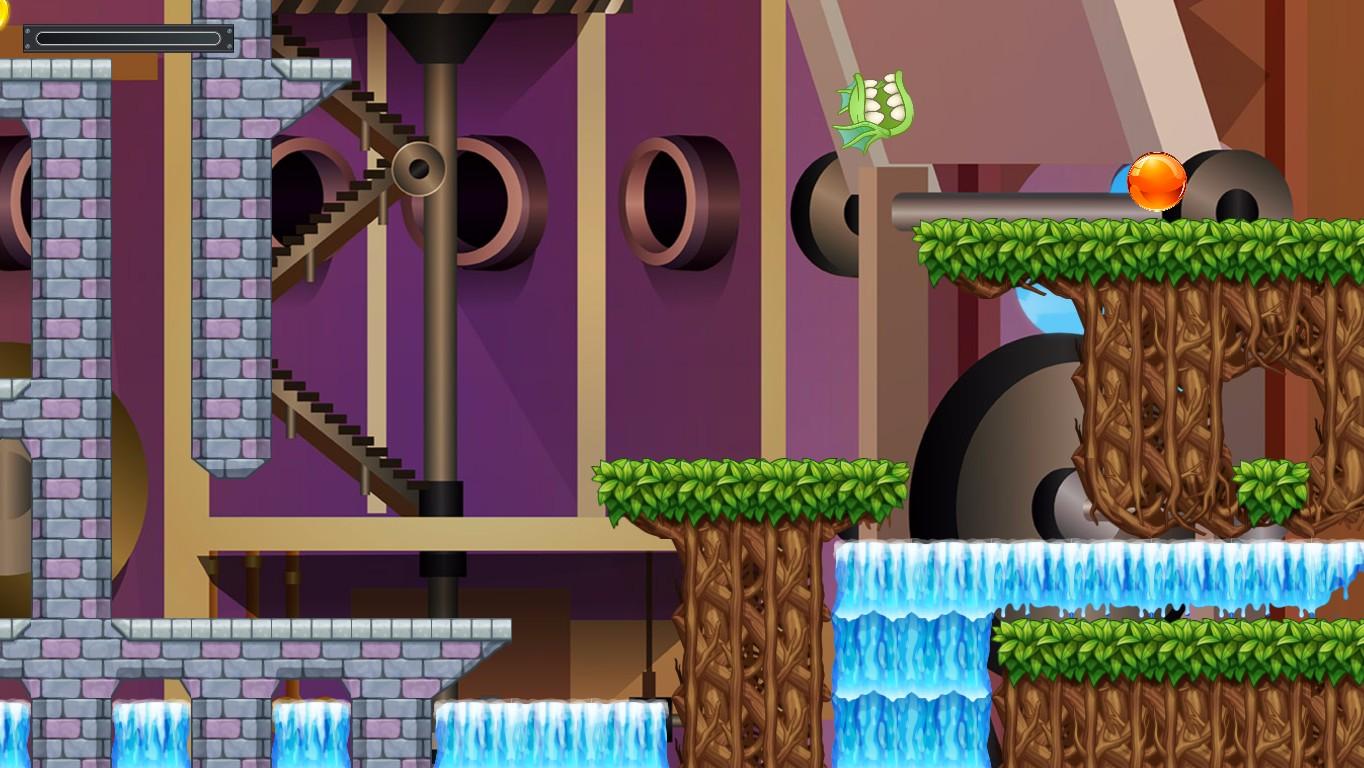 Platformer Tutorial
