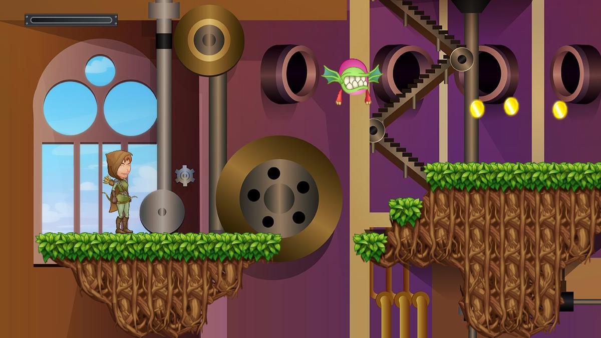 Platformer Tutorial