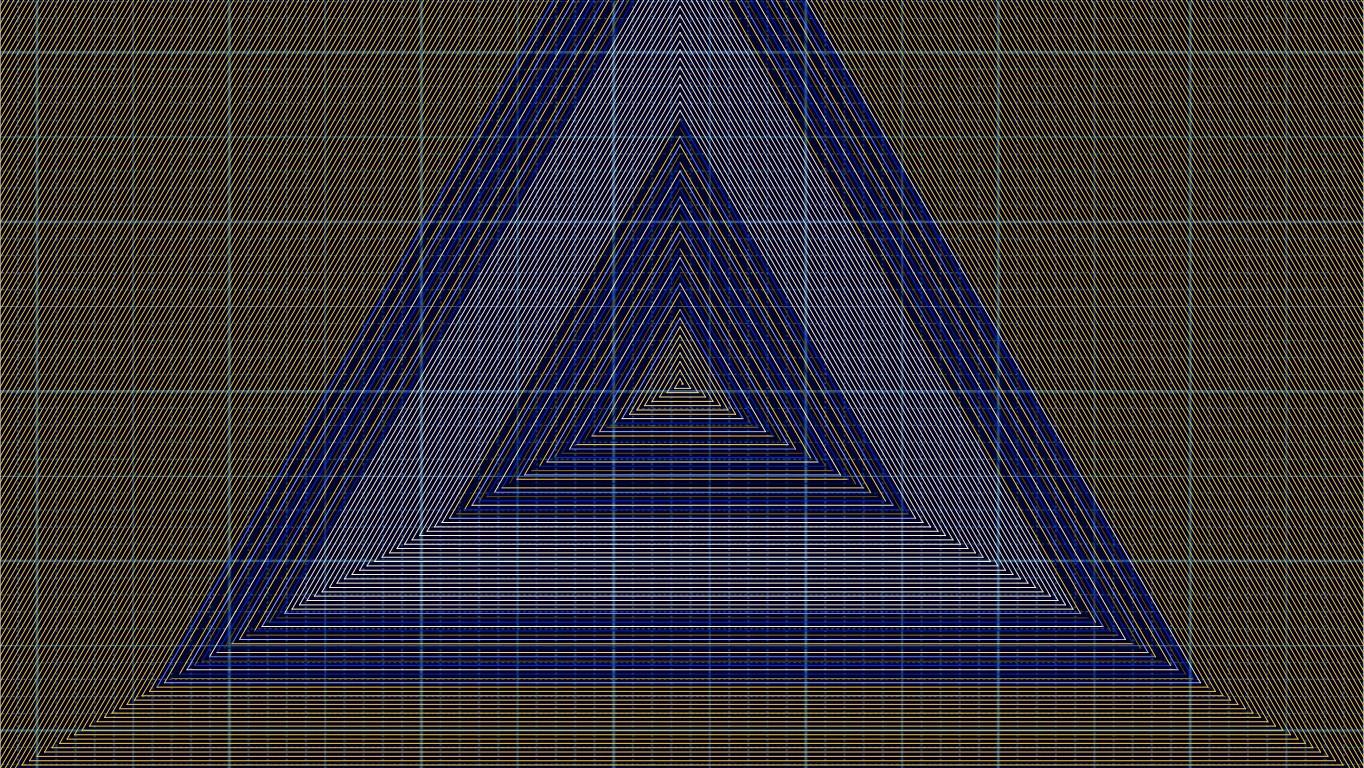 Vortexual Appearance II