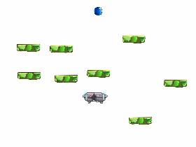 Brick Breaker Game 1
