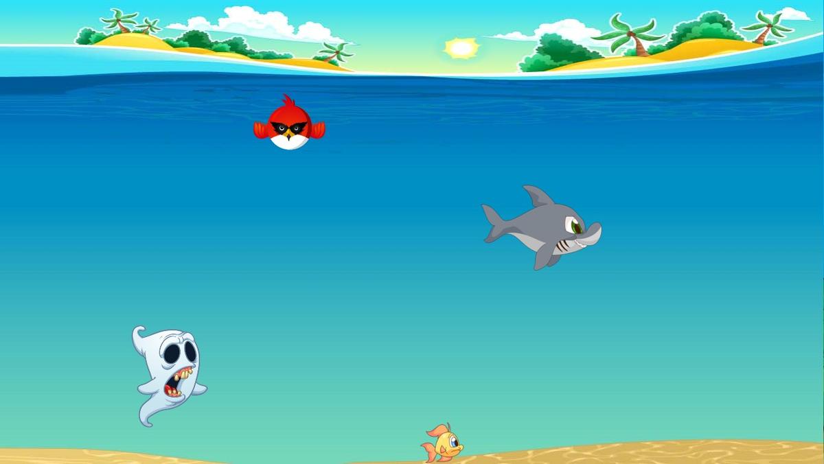 Underwater Adventure