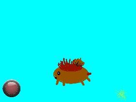 Porcupine Draw 2