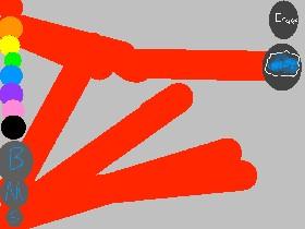 anything DRAW