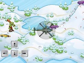 Direction Keys 1