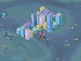 Chopper Game 1