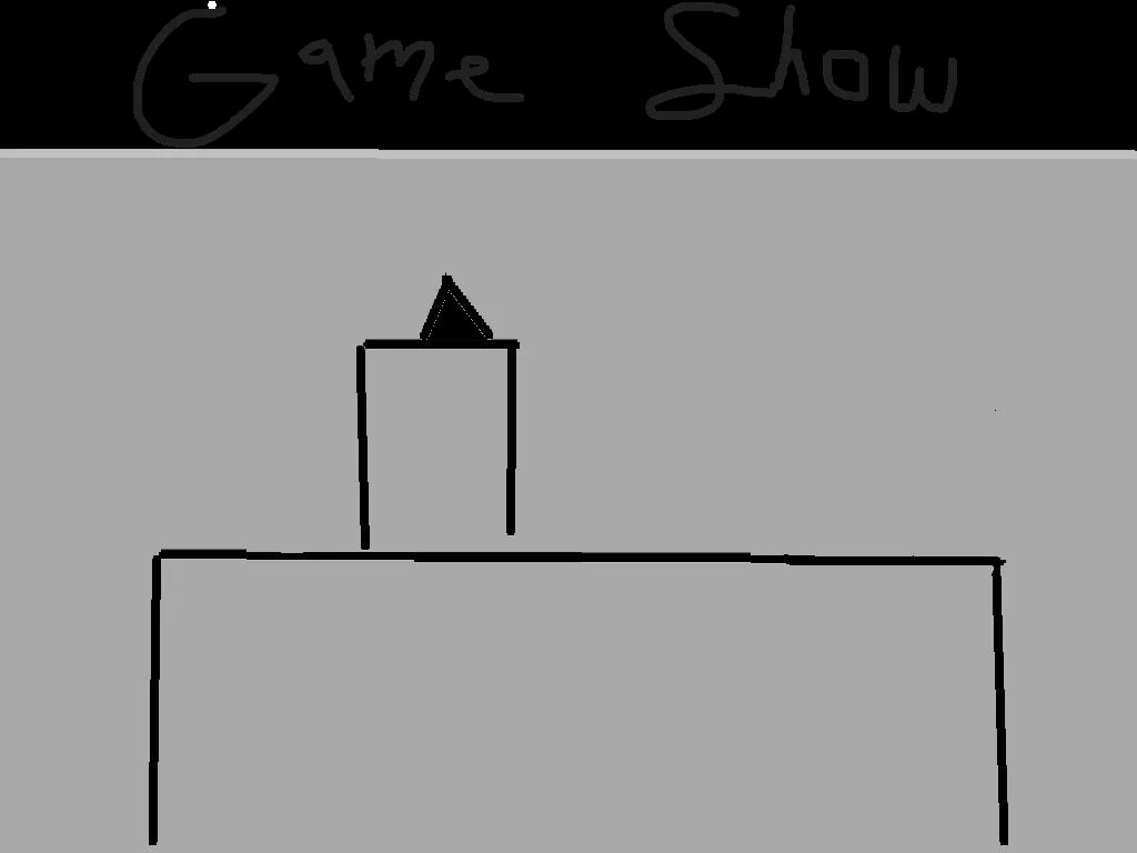 Meme game show