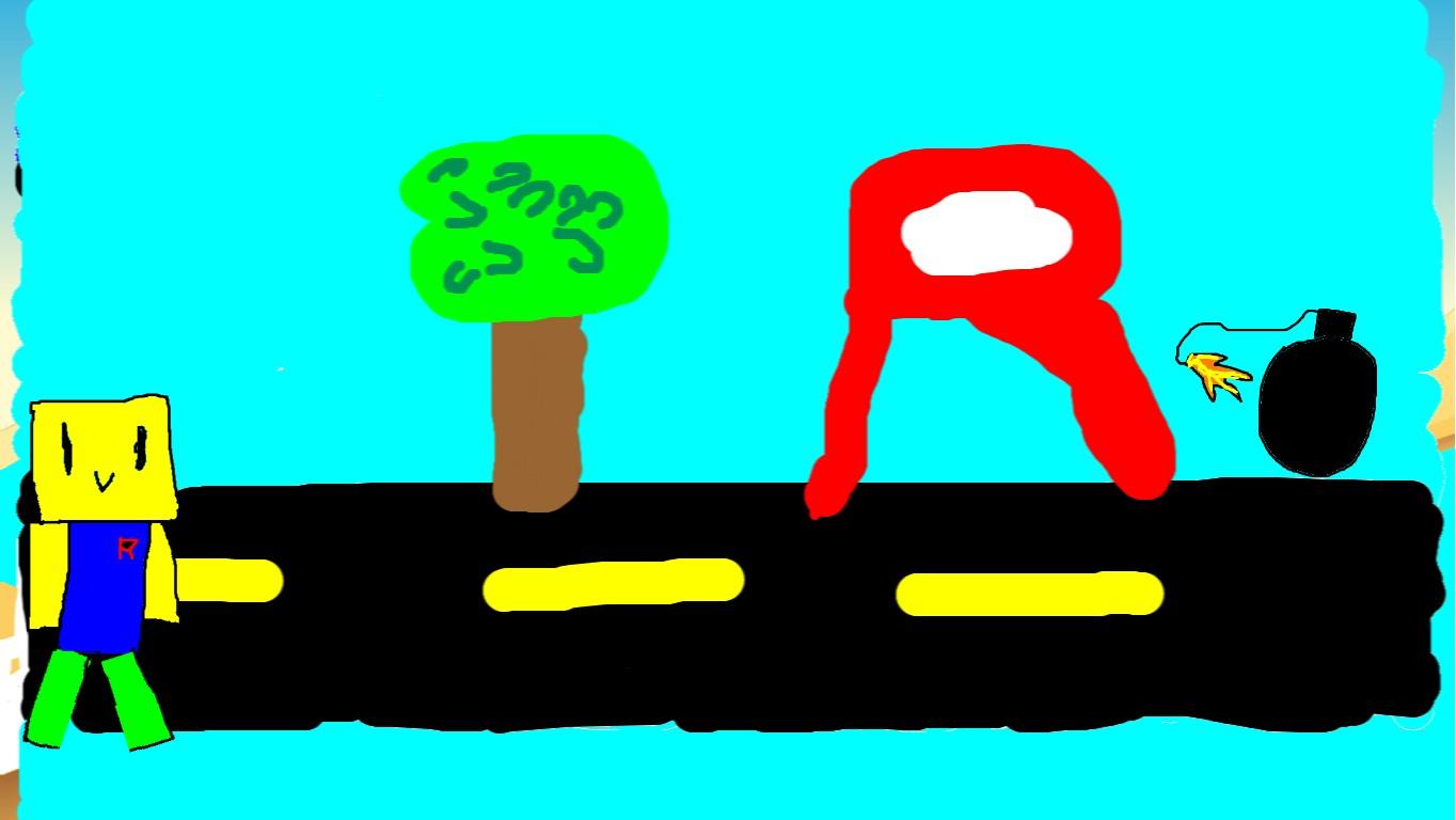 Roblox