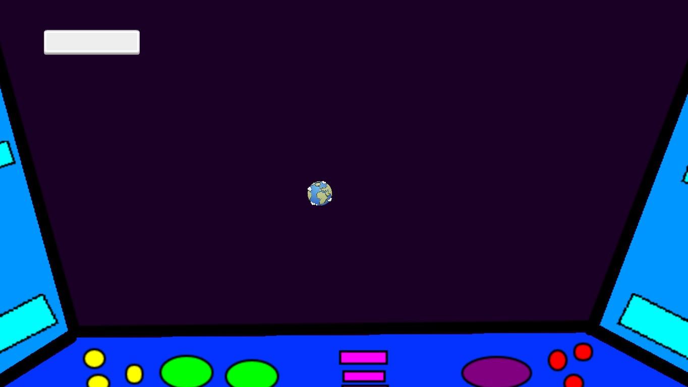 Defender of the Galaxy