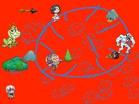 Adventure Game 1