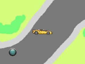 Race Track Maniac 2