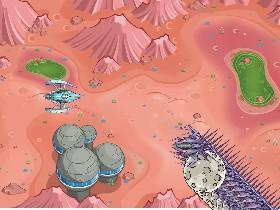 Arcade Shooter Game 1