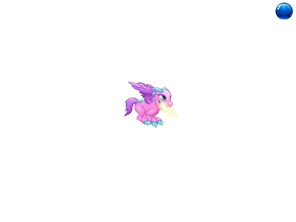Dragon Animated