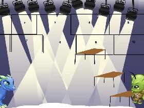 Game Show Project