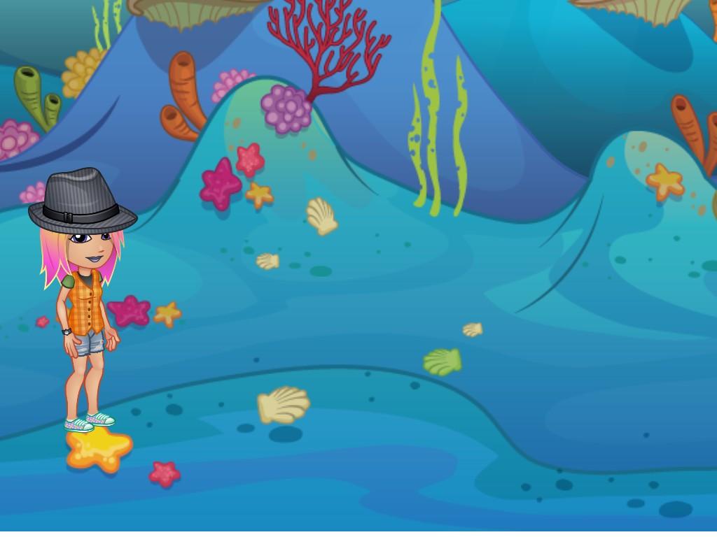 McKenzie and the Spin Draw