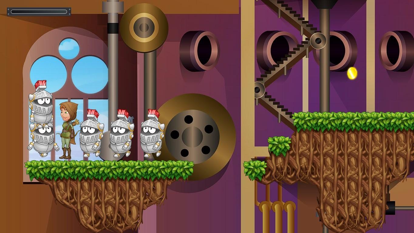 Platformer Tutorial