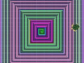 Spiral Triangles 2 - copy