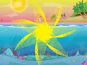 Spiral Triangles 1