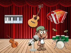 MAKE A BAND
