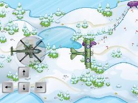 Direction Keys 1