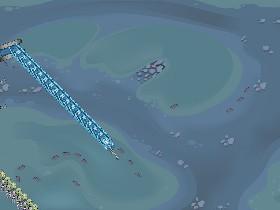 Chopper Game 1