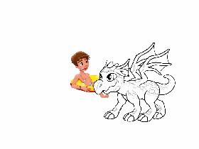 Coloring Characters 1