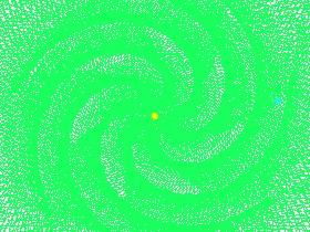 Spiral Triangles 1